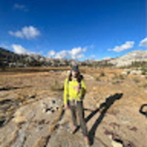 Meet your Posher, Frank